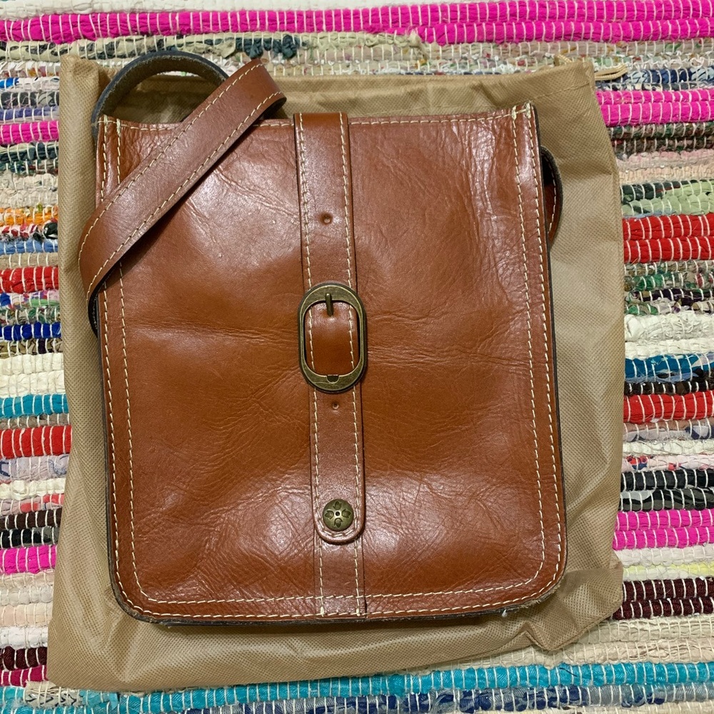 Patricia Nash Crossbody